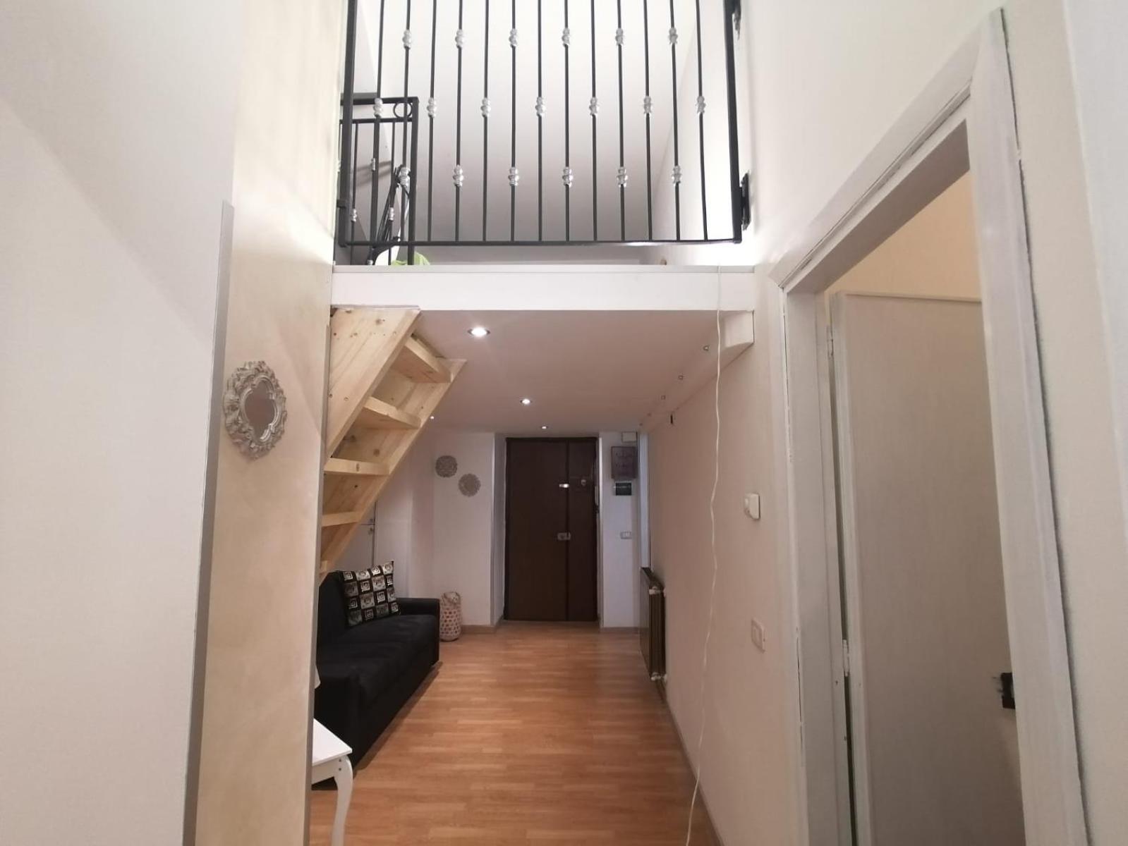 Casa Stella Apartment Castel Di Sangro Bagian luar foto