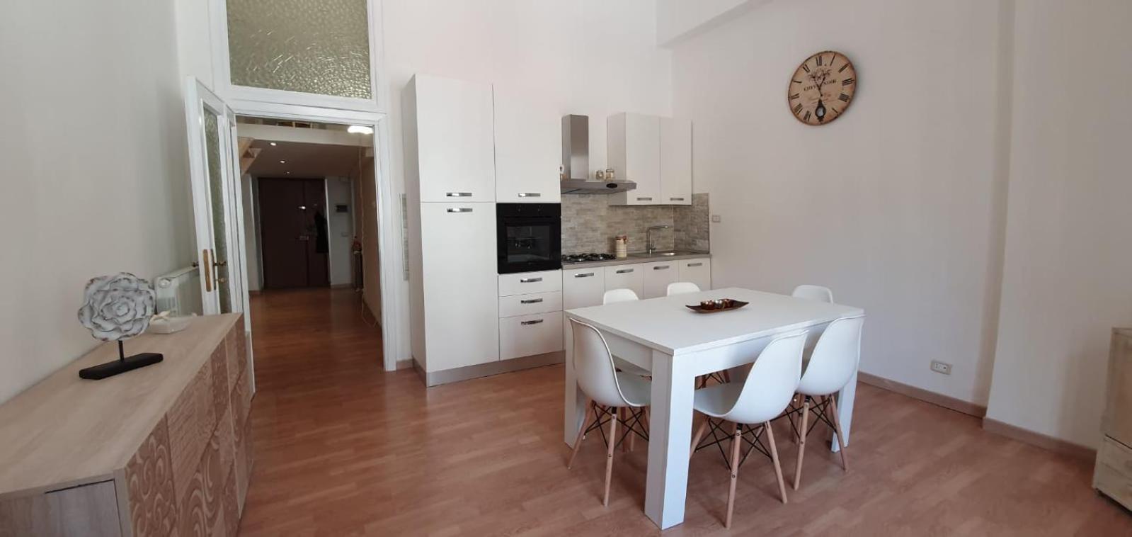 Casa Stella Apartment Castel Di Sangro Bagian luar foto